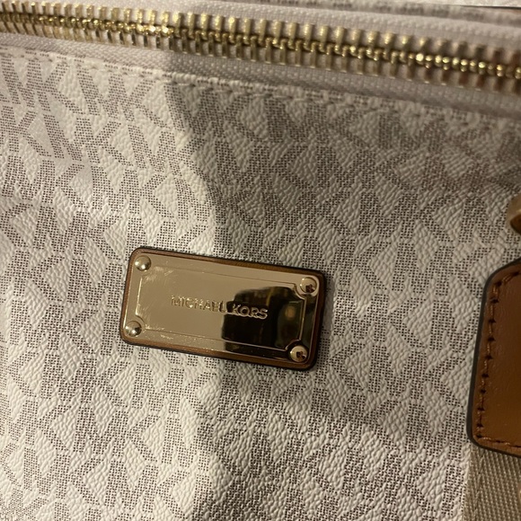 Michael Kors large travel bag - Picture 6 of 7